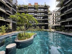 Jervois Mansion (D10), Apartment #524943501